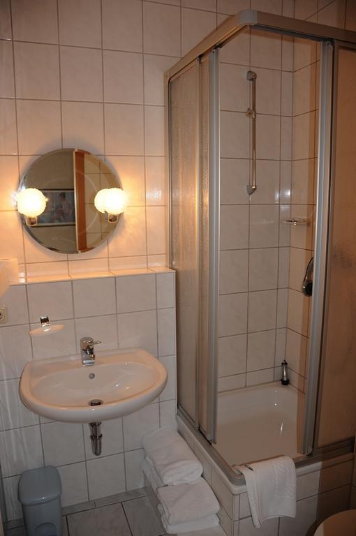 Hotel Hardys-Eck Auerbach  Kamer foto