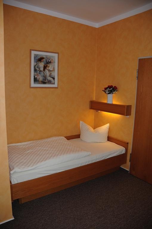 Hotel Hardys-Eck Auerbach  Kamer foto